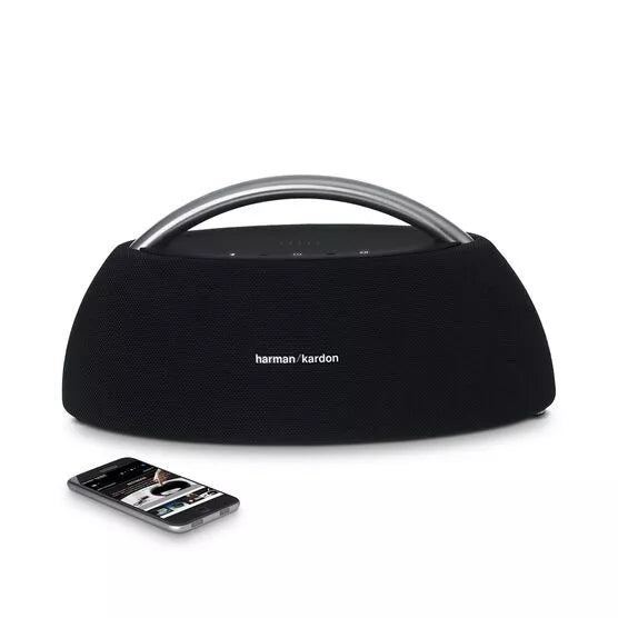 Harman Kardon Go + Play Portable Speaker