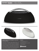 Harman Kardon Go + Play Portable Speaker