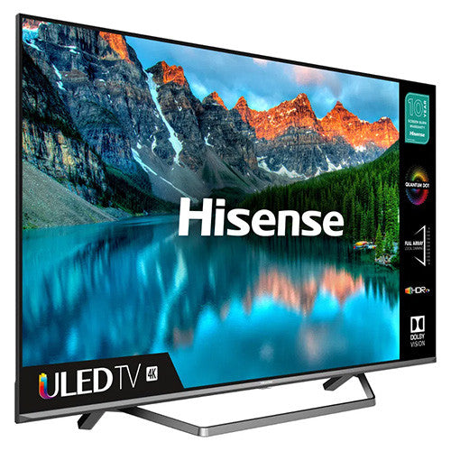 Hisense 43 Inch Android 11 Full HD Smart TV (43A4AKEN)