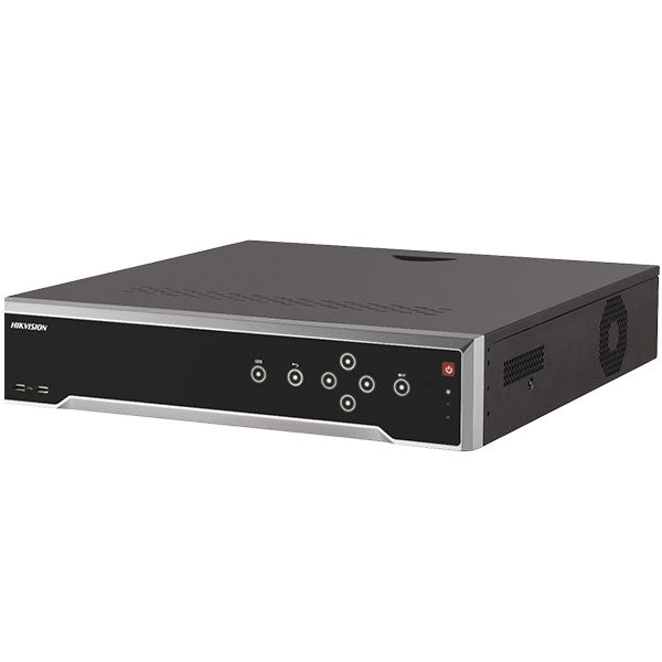 HIkvision DS-7732NI-K4/16P 32-ch 1.5U 16 PoE 4K NVR