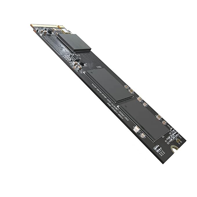 Hikvision E1000 Internal SSD M.2 PCIe Gen 3*4 NVMe 2280 - 256GB