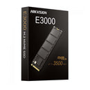 Hikvision E3000 256GB NVMe SSD HS-SSD-E3000
