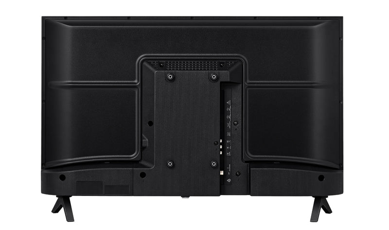 Hisense 43 Inches Full HD Smart VIDAA OS  TV (43A4G)