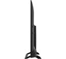 Hisense 50 inch Smart 4K UHD Frameless TV, 50A7300