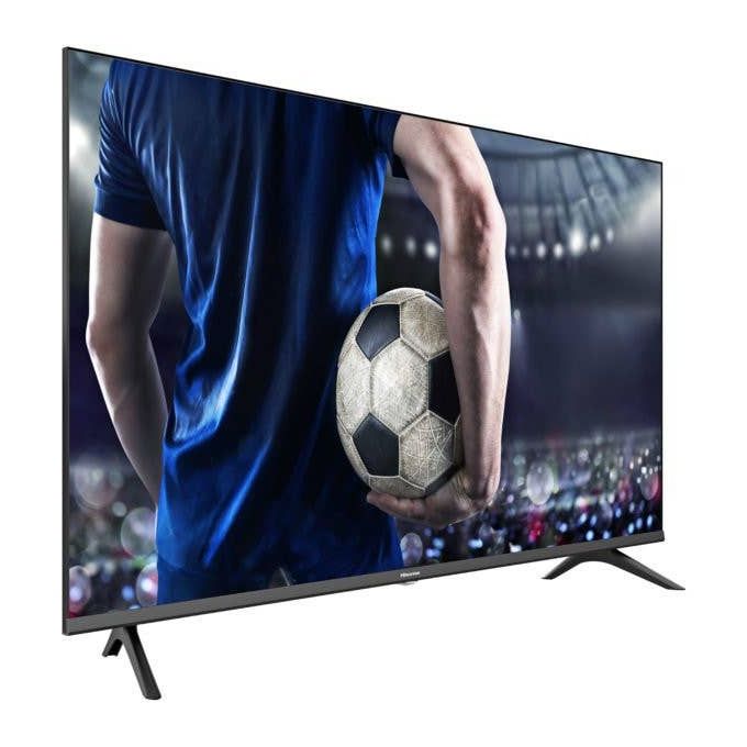 55″ Hisense 55A7100 4K Smart UHD frameless Television