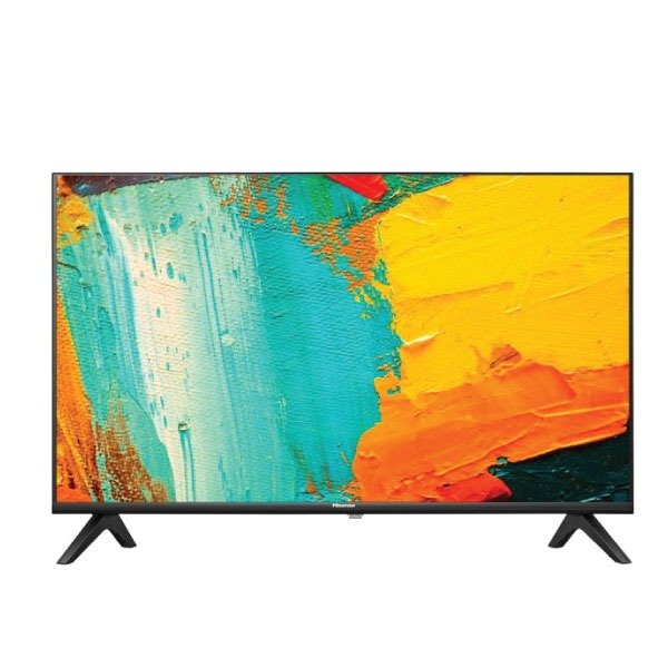 Hisense 43 Inches Full HD Smart VIDAA OS  TV (43A4G)