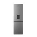 Hisense H415BI-WD 305L With Water Dispense Combi Fridge