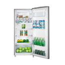 Hisense REF176DR 176 Litres Single Door Fridge with Dispenser 