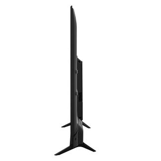 Hisense A6G  65Inch LED HDR 4K UHD Android Smart Tv  (2021) Model A6G Series.