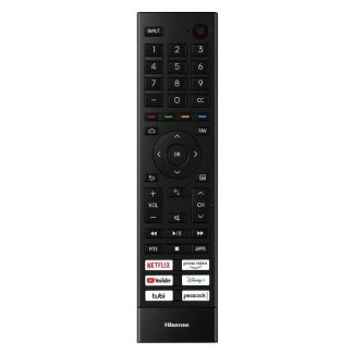 Hisense A6G  65Inch LED HDR 4K UHD Android Smart Tv  (2021) Model A6G Series.