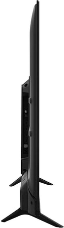 Hisense (65A6G) 65" Inch 4K Ultra HD VIDAA Smart TV with Alexa Compatibility
