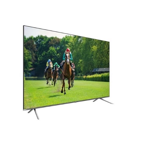 Hisense (85A7100) 85" Inch 4K UHD VIDAA OS Smart Tv With Bluetooth , WiFi, HDR