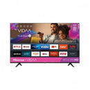 Hisense (85A7100) 85" Inch 4K UHD VIDAA OS Smart Tv With Bluetooth , WiFi, HDR