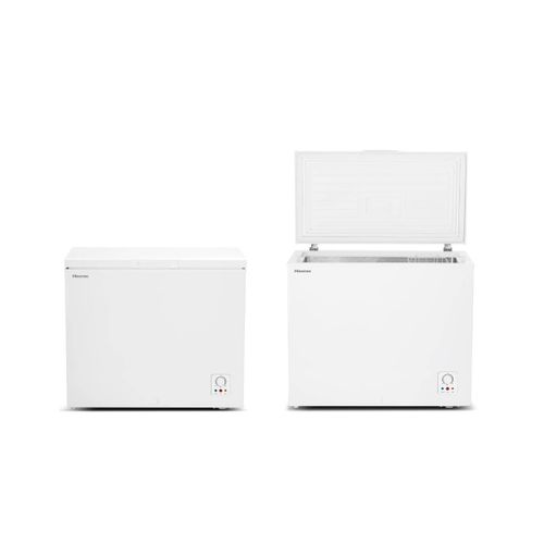 Hisense Chest Freezer  FC32DT4SA