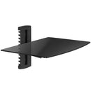Hisense SH 05D Single Shelf DVD Wall Mount With Safety Lock