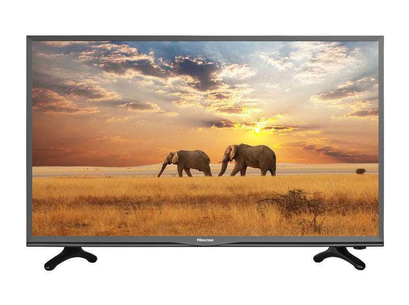 Hisense 49A5700PW - 49″ FHD Smart Digital LED TV