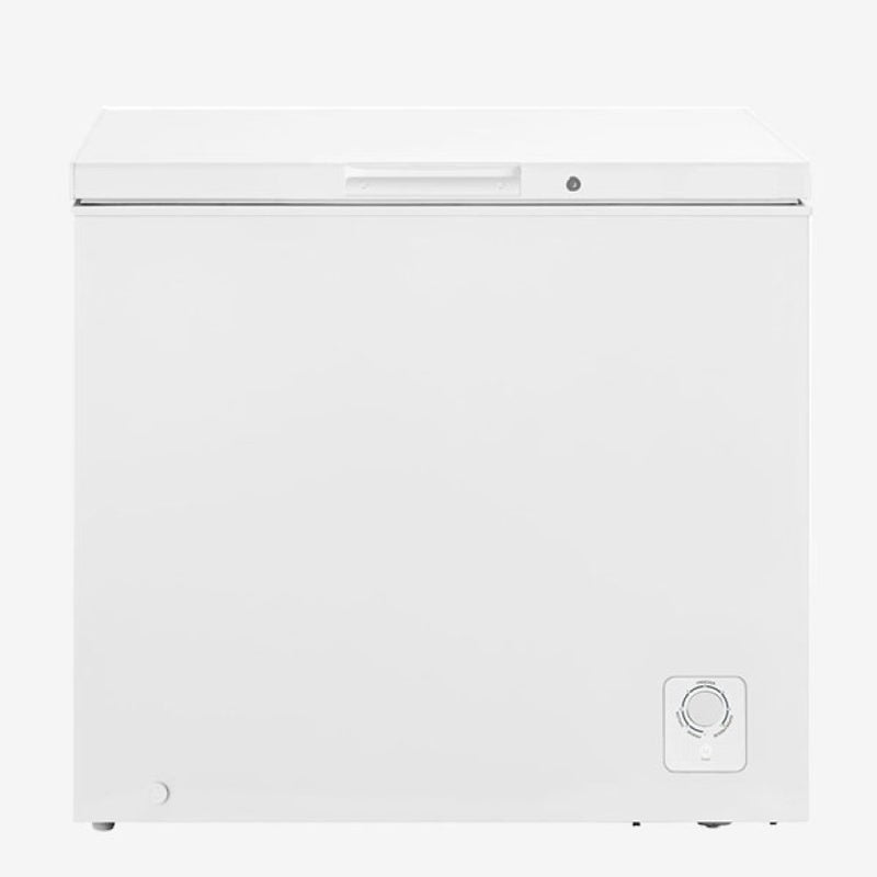 Hisense freezer FC142SH