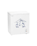 Hisense freezer FC18DD4SA