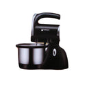 Hoffmans HM-6630 Stand Mixer - Tilt-head, 5-quart mixing bowl, Easy Cleaning