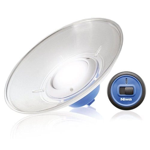Sollatek Niwa Home 100 Lamp