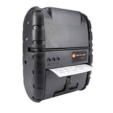 Honeywell PX6ie Ethernet RTC Printer - PX6E010000000130