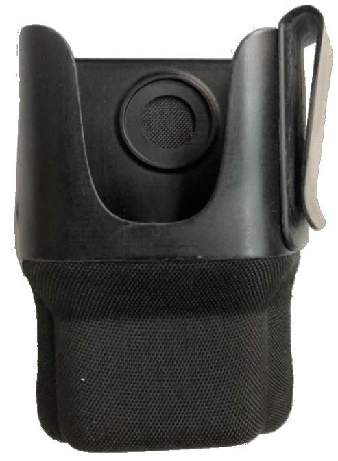 Honeywell CN80 Holster Scan handle (CN80-HST-SHC) - Compatible with: Dolphin CN80 Mobile Computer, 