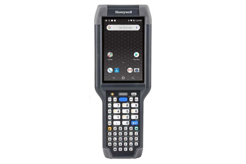 Honeywell Dolphin CK65 Mobile Computer (CK65-L0N-AMN210E)