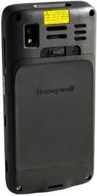 Honeywell EDA51 Mobile Computing (EDA51-1-B633SQGRK) - Android 10 with GMS, 3GB/32GB Memory, 13MP Camera
