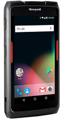 Honeywell EDA70 7" enterprise-ready tablet (EDA70-3-C121SNGRK) - Android 7.1, 2D scanner, 2 GB RAM, 16GB Flash
