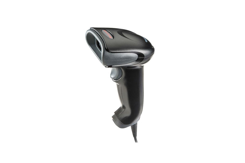 Honeywell HH660 Barcode Scanner (HH660-1-2USB-1) - USB 1D / 2D / PDF417 , Corded