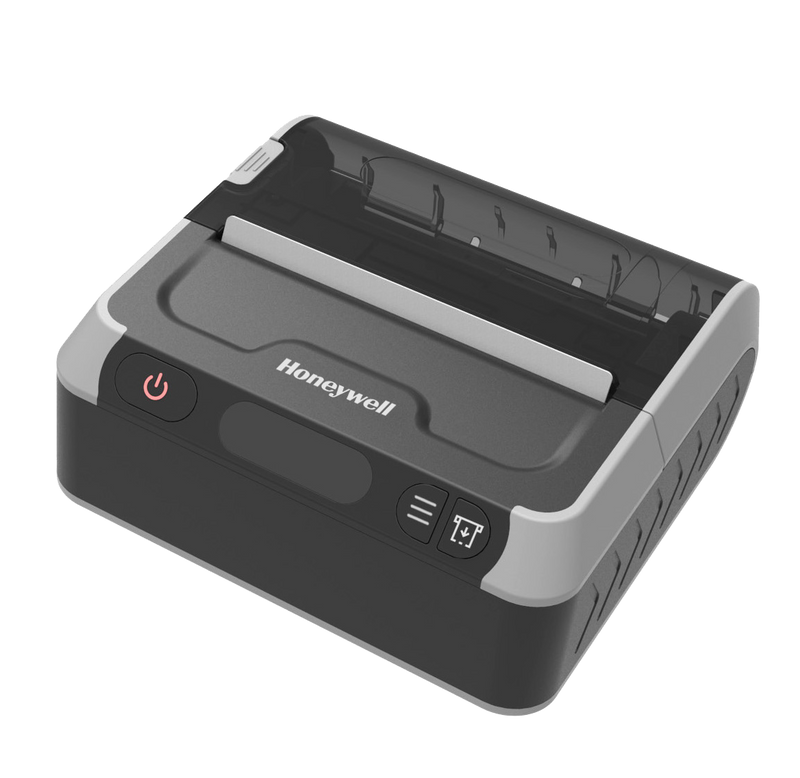 Honeywell MPD Portable Printer (MPD31D114) - 3 Inches, 2100mAH battery, 64MB RA|M, 64MB flash