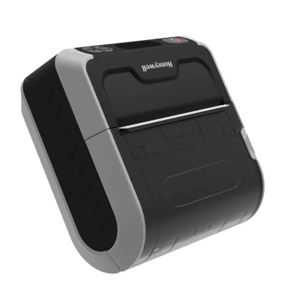 Honeywell MPD Portable Printer (MPD31D114) - 3 Inches, 2100mAH battery, 64MB RA|M, 64MB flash