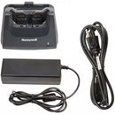 Honeywell charging/communication station(CT50-HB-0-R) -Compatible with: Honeywell CT60 Mobile Terminals,USB Type B to Type A cable