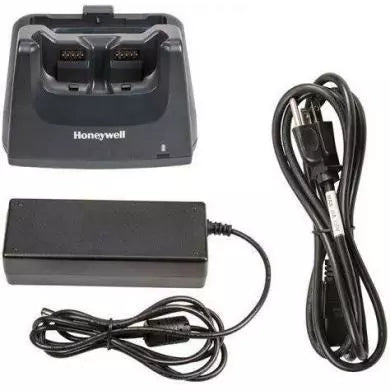 Honeywell charging/communication station(CT50-HB-0-R) -Compatible with: Honeywell CT60 Mobile Terminals,USB Type B to Type A cable