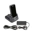 Honeywell single bay dock device and Battery charger (EDA60K-HB-0) - FOR EDA60K, 1D, laser, keypad ,  RAM: 2 GB, Flash: 16GB, Android (7.1)