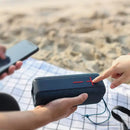 Hopestar P15 Bluetooth Speaker - super bass subwoofer, Portable, wireless loudspeaker stereo, Outdoor waterproof