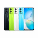 Infinix Hot 12 Play Smartphone - 4GB RAM, 128GB ROM, 13MP + 2MP Camera, 5000mAH, Dual SIM, 6.82-Inch Display