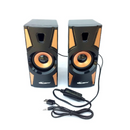 Hotmai HT-09A Desk Computer Speakers