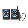 Hotmai HT-208 Multimedia Speaker Subwoofer
