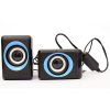 Hotmai HT-208 Multimedia Speaker Subwoofer