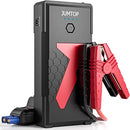 Houde 3000A Car Jump Starter 22000mah Large Capacity Power Bank