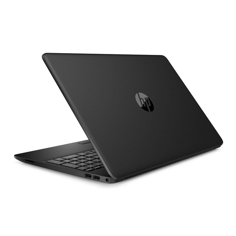 HP 15-dw3211nia Intel Core i7 Laptop 11th Gen 8GB RAM 512GB SSD 15.6 Inch HD Display -4H2A6EA