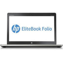 HP Elitebook Folio 9470 Laptop- Intel Core i7 Processor, 4GB RAM, 500GB Hard Disk, 14 Inch Display, Windows 10