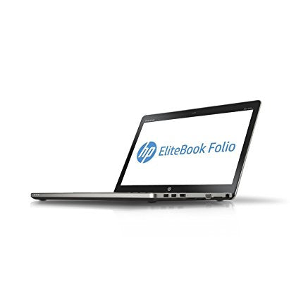 HP Elitebook Folio 9470 Laptop- Intel Core i7 Processor, 4GB RAM, 500GB Hard Disk, 14 Inch Display, Windows 10