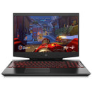Hp Omen 15T-DH100 GAMING Intel Core i7 laptop  10750H 2.6GHz, 512 GB SSD, 16 GB RAM, 4GB NVIDIA GeForce GTX 1660Ti, Windows 10, 15.6″ Laptop.