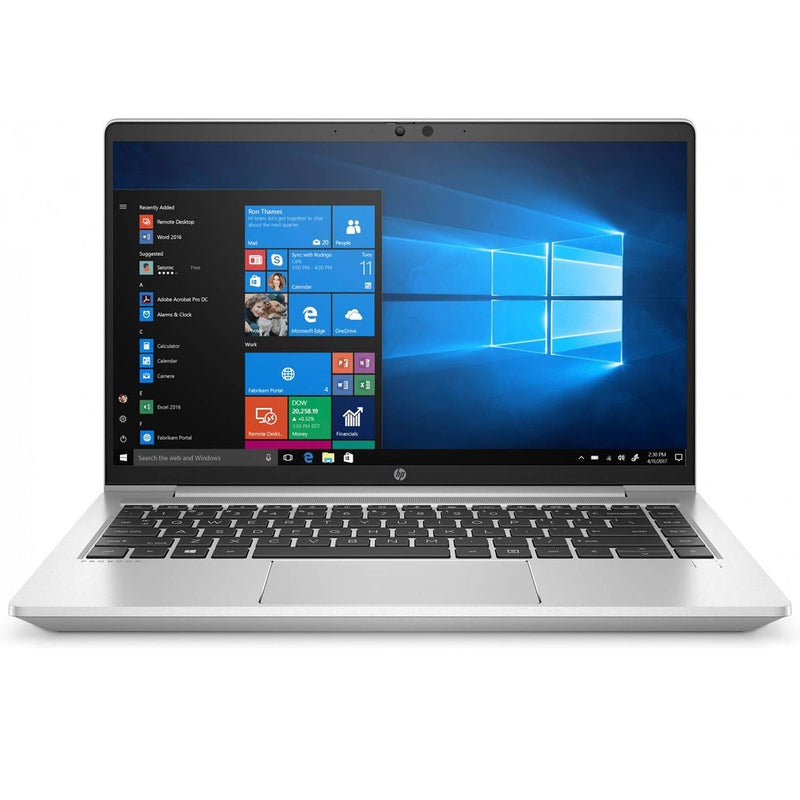 HP Probook 440G8 Laptop (5N205ES) - Intel Core i5 11th Gen (1135G7), 512GB SSD, 8GB RAM, 14" inch FHD Display, PC/DOS, 1 Year Warranty