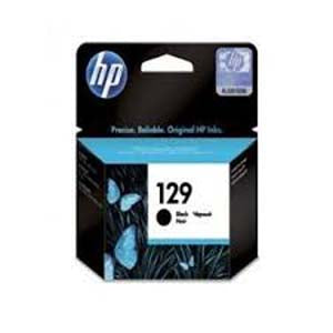 HP 129 Black Ink Cartridge (C9364HE)