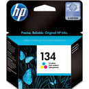 HP 134 Tri-color Original Ink Cartridge (C9363HE)