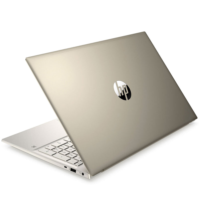 Hp Pavilion 15 EG0070WM Laptop (1M1F8UA) - 15.6" Inch Display, Intel Core i7, 8GB RAM/ 512GB Solid State Drive