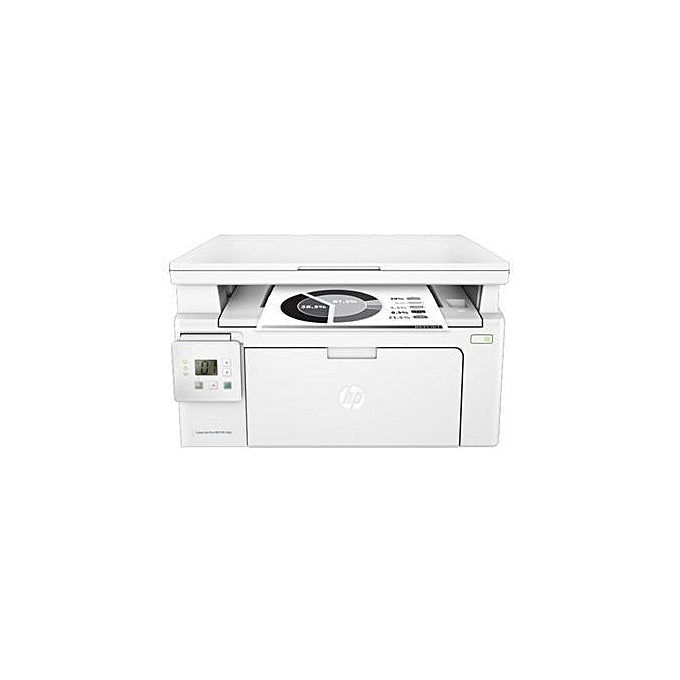 HP LaserJet Pro M130a-G3Q57A/Print/Scan/Copy/Fax Multi Functional Printer